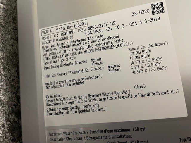 Upload Proof of Purchase: