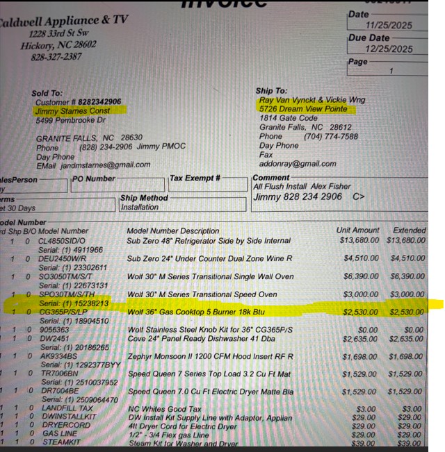 Upload Receipt